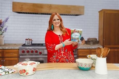 To call ree drummond a woman of many talents would be an understatement. Food Network star Ree Drummond's nephew, 21, in critical ...