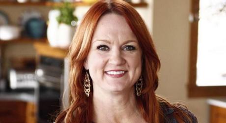 Ree Drummond's Shoe Size and Body Measurements - Celebrity ...