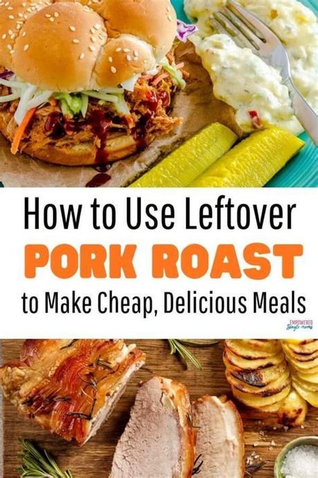 Using leftover meat to make another meal gives you great value for money, as well as a super easy family meal. Leftover Pork Tenderloin Ideas / 11 Recipe Ideas for ...
