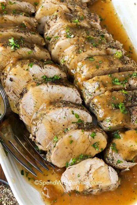 You can make pulled pork sandwiches, stir fry, and so much more. What To Make With Leftover Pork Roast And Gravy : Pin On ...