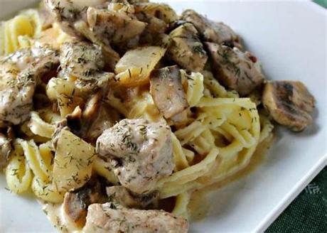 You can also add peppers and or mushrooms to this. What to Do with Leftover Pork Roast in 2020 | Leftover ...