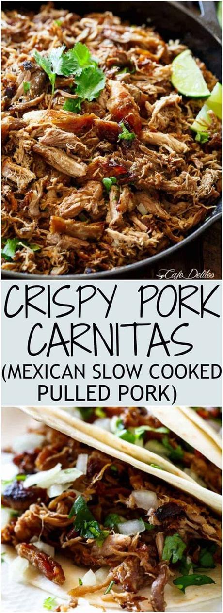 Spread a saucy foundation of barbecue sauce on the pizza dough and lay down shredded leftover pork roast, along with thinly sliced red onion, slices of dill pickles, and shredded mozzarella cheese. Pork Loin Leftover Recipes Mexican / Pulled Pork Tacos ...