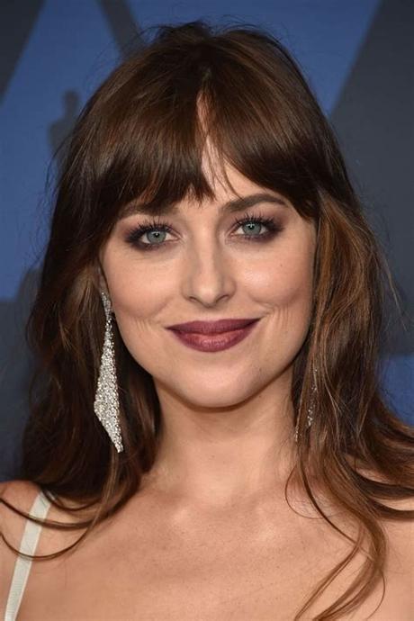 Dakota johnson apparently had an epic response when her dad, actor don johnson, told her she'd be removed from the family payroll. don johnson said during an appearance on late night with seth meyers this week that his daughter has never asked him for career advice and that she has been focused on making a living for herself since. Dakota Johnson - 2019 Governors Awards