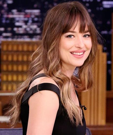 Dakota mayi johnson is an american actress and fashion model. Dakota Johnson | InStyle.com