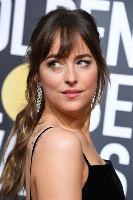 While the suspiria star, 31, may have surprised fans recently by revealing she has 11 or 12 tattoos, johnson has actually been adding. Fifty Shades Freed's Dakota Johnson needed therapy after ...