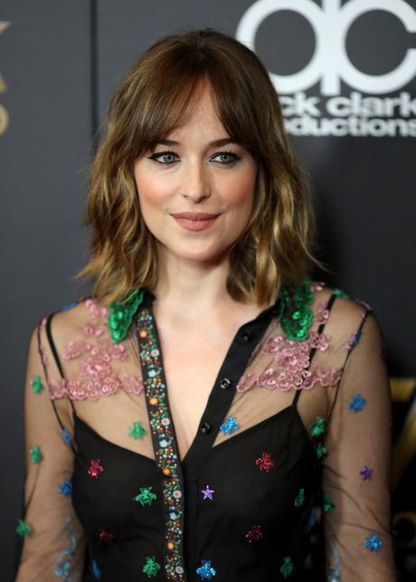 CLAP! TV Actress Dakota Johnson Ass - Fappening Sauce