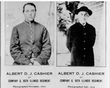 Men Fought During the Civil War_1 Men Fought During the Civil War_1