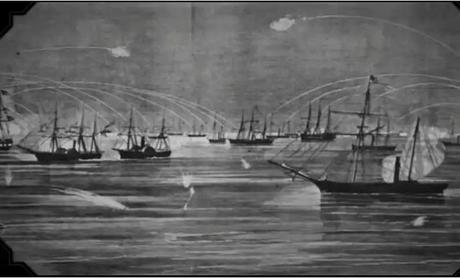 The War was Fought Entirely in The U.S The War was Fought Entirely in The U.S