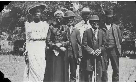 The Emancipation Proclamation Ended Slavery_1 The Emancipation Proclamation Ended Slavery_1