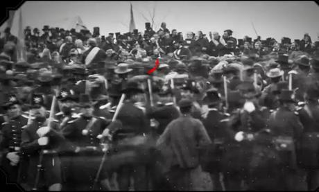 Gettysburg Address Gettysburg Address