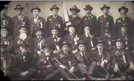 Men Fought During the Civil War Men Fought During the Civil War