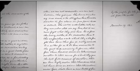 Abraham Lincon was the Keynote Speaker Abraham Lincon was the Keynote Speaker