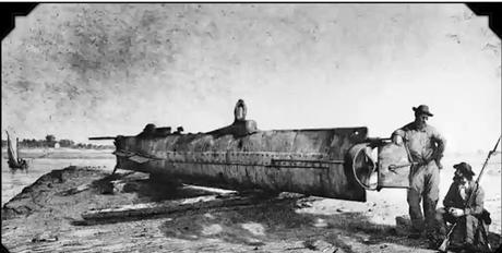 The War was Fought Entirely in The U.S_1 The War was Fought Entirely in The U.S_1