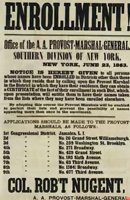 Lincoln's Policies Lincoln's Policies