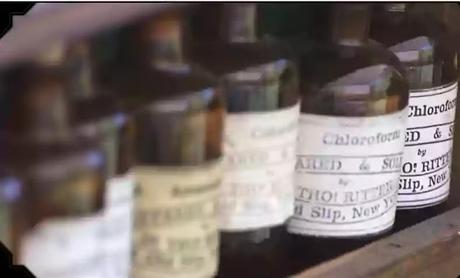 Amputations were Done Without Anesthesia_2 Amputations were Done Without Anesthesia_2