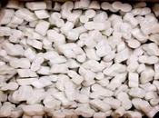 Packing Peanuts Recyclable? (And Biodegradable?)