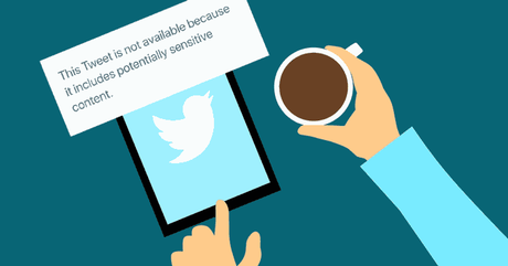 this tweet is not available because it includes potentially sensitive content this tweet is not available because it includes potentially sensitive content