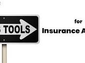 Sales Tool Insurance Agencies