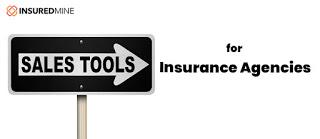 #1 Sales Tool for Insurance Agencies