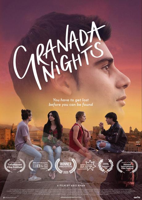 Granada Nights – Release News