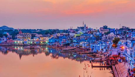 19 Offbeat Destinations Near Delhi No One Talks About In 2021