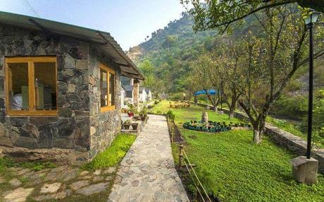 19 Offbeat Destinations Near Delhi No One Talks About In 2021