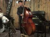 Young Korean Trumpeter Plays Tune Morgan ("Ceora")