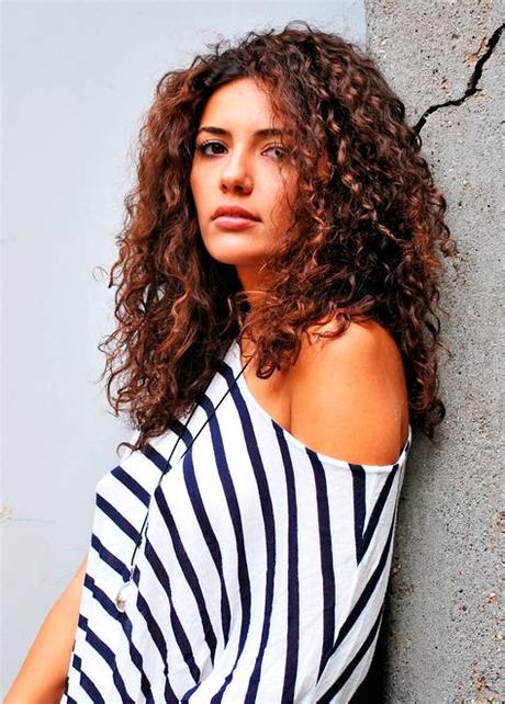 Serena rossi (born 31 august 1985) is an italian actress and singer. Picture of Serena Rossi