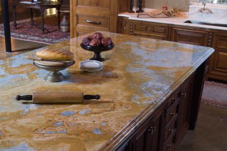 9 Finishes That Pair Well With Luxury Natural Stone Floors