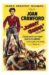Johnny Guitar (1954) - The Films of Nicholas Ray