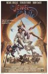 The Jewel of the Nile (1985) Review