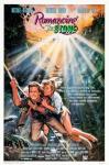 Romancing the Stone (1984) Review