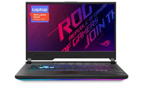 ASUS ROG Strix G15 - Best Gaming Laptops Under 1200