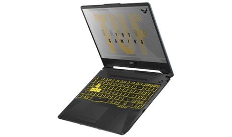 ASUS TUF 506 - Best Gaming Laptops Under 1200