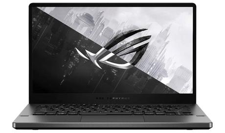 ASUS ROG Zephyrus G14 - Best Gaming Laptops Under 1200