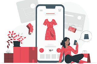 Ecommerce Website Development Company in Delhi | eCommerce Web Development