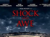 Shock (2017) Movie Review