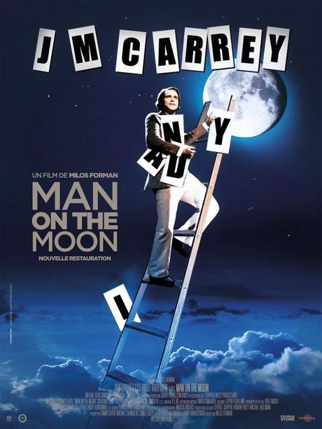 ABC Film Challenge – Favourites – M – Man on the Moon (1999) Movie Rob’s Pick