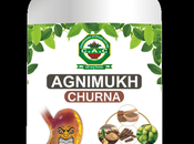 Agnimukh Churan