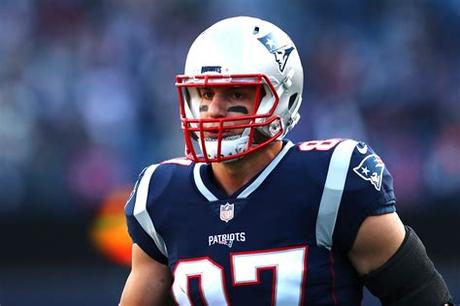The latest new england patriots news, trade rumors, draft, playoffs and more from fansided. Rob Gronkowski Cleared to Practice? Patriots Star Still In ...
