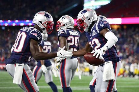 Garoppolo is patriots' top qb choice for 2021 originally appeared on nbc sports boston if bill belichick had his way, the new england patriots would begin the 2021 season with the same quarterback who started week 1 of the 2016 season. McCourty twins talk football futures and Malcolm Butler on ...
