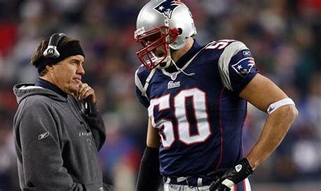 Find and buy tickets to all games. Bill Belichick could see a coach in the making with Mike ...