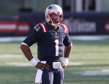 Get the latest official new england patriots schedule, roster, depth chart, news, interviews, videos, podcasts and more on patriots.com. Patriots QB Cam Newton opens up about COVID-19 experience ...