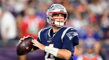 @sobo55's latest picks for where dak, cam and other available qbs play next season. Patriots' Devin McCourty feels confident in QB Jarrett ...