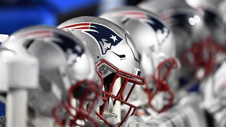 How potential qb options would affect patriots' 2021 salary cap space. Patriots-Chiefs game rescheduled for Monday night, NFL ...