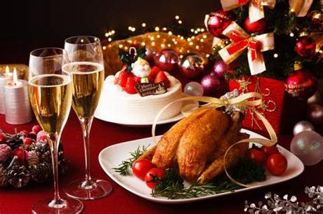 The turkey tasted very old! Have a Mouthwatering Christmas Dinner Without the Hassle ...