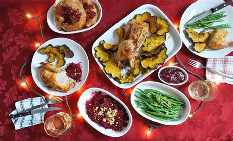 This polish christmas eve tradition includes 12 dishes and desserts which reflect poland's rich, multicultural culinary past. How to make a special Christmas dinner for two | The Star