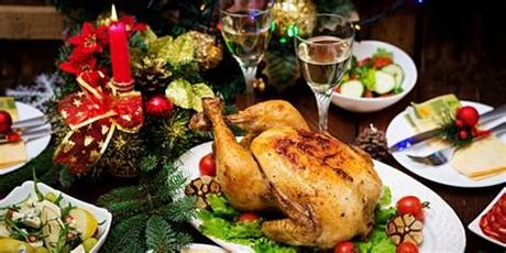 So explore, stay awhile, and be inspired to sweeten your favorite tradition or spark a new one. 80 Easy Christmas Dinner Ideas - Best Holiday Meal Recipes