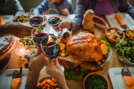 So explore, stay awhile, and be inspired to sweeten your favorite tradition or spark a new one. Christmas Dinner Ideas | Food & Wine