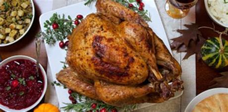 Do not order this for your thanksgiving meal or special occasion!we are so upset! 4 Holiday Dinner Recipe Alternatives | Publix Super Market ...